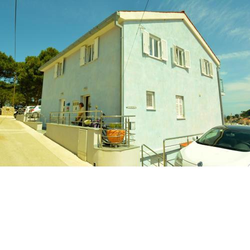 Apartments by the sea Mali Losinj, Losinj - 19833