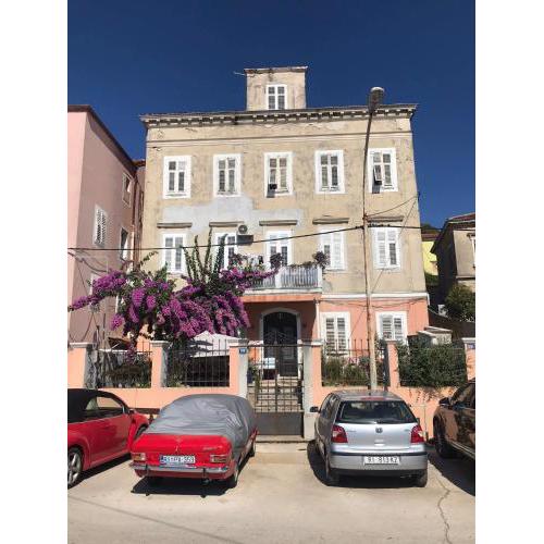 Apartments by the sea Mali Losinj, Losinj - 19959