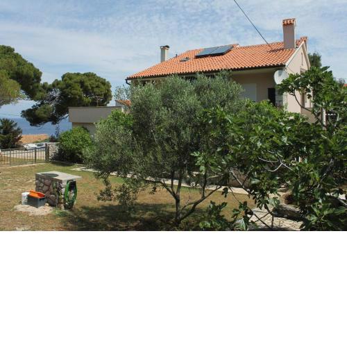 Apartments by the sea Mali Losinj (Losinj) - 2485