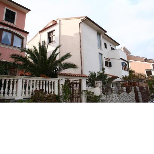 Apartments by the sea Mali Losinj (Losinj) - 2488