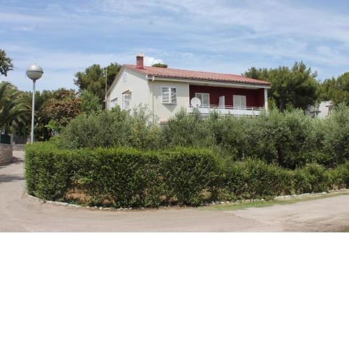 Apartments by the sea Mali Losinj (Losinj) - 2492