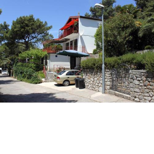 Apartments by the sea Mali Losinj (Losinj) - 2493