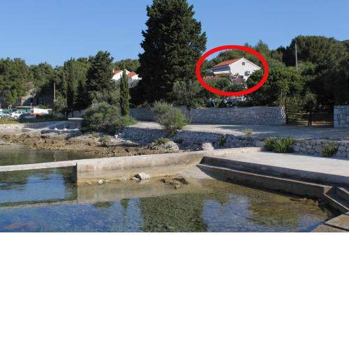Apartments by the sea Mali Losinj (Losinj) - 2496