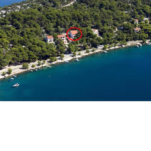 Apartments by the sea Mali Losinj (Losinj) - 3444