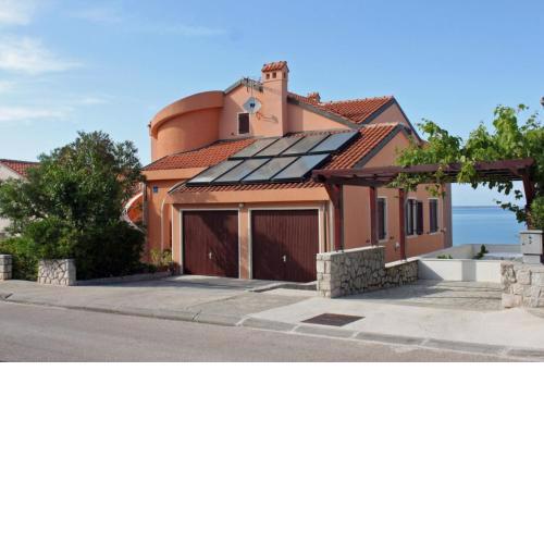 Apartments by the sea Mali Losinj (Losinj) - 3483