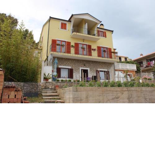Apartments by the sea Mali Losinj (Losinj) - 7974