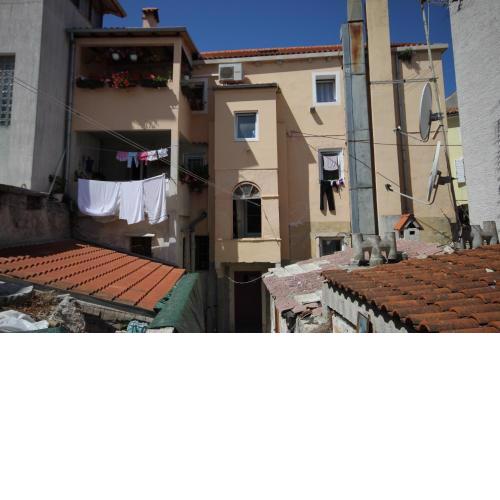 Apartments by the sea Mali Losinj (Losinj) - 7979