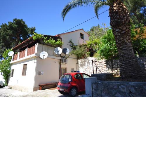 Apartments by the sea Mali Losinj (Losinj) - 7996