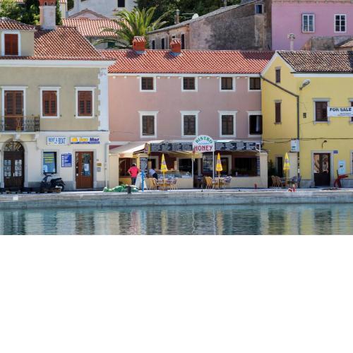 Apartments by the sea Mali Losinj (Losinj) - 8001