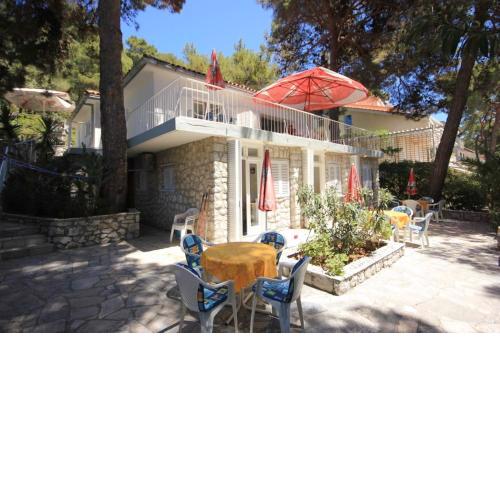 Apartments by the sea Mali Losinj (Losinj) - 8054
