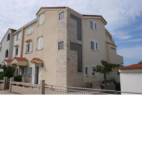 Apartments by the sea Mandre, Pag - 6537
