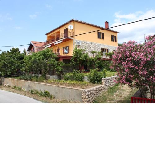 Apartments by the sea Maslenica, Novigrad - 6568