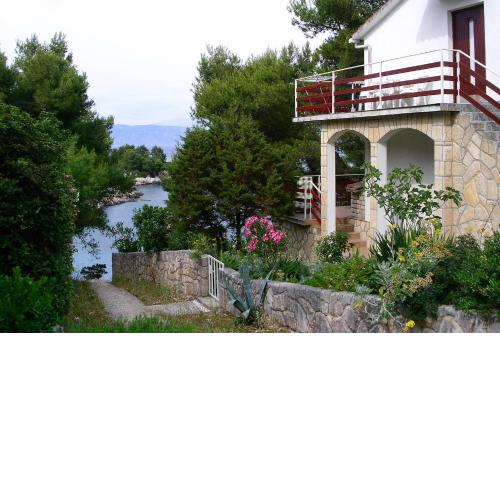 Apartments by the sea Mudri Dolac, Hvar - 595
