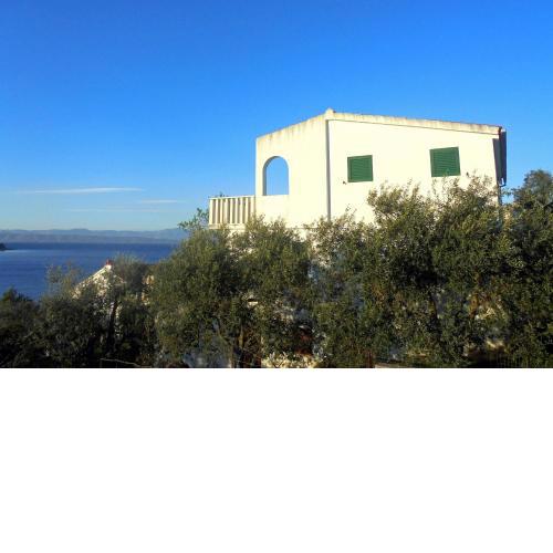 Apartments by the sea Necujam, Solta - 16729