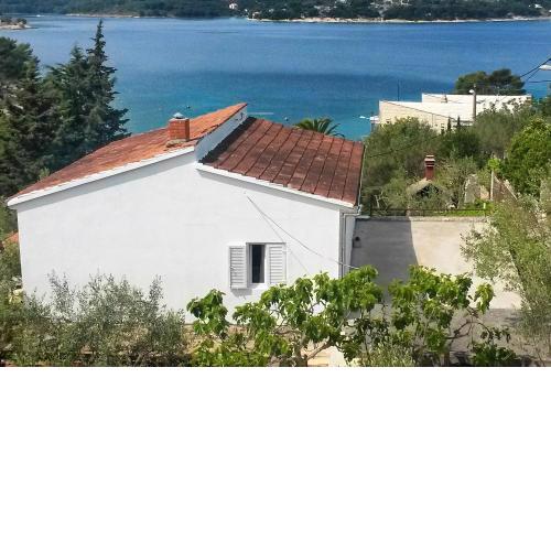 Apartments by the sea Necujam, Solta - 8691