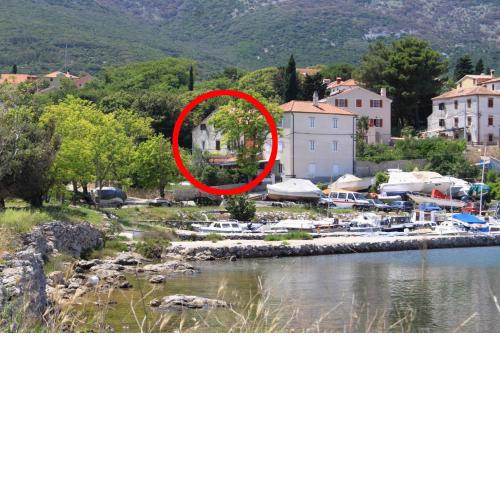 Apartments by the sea Nerezine, Losinj - 330