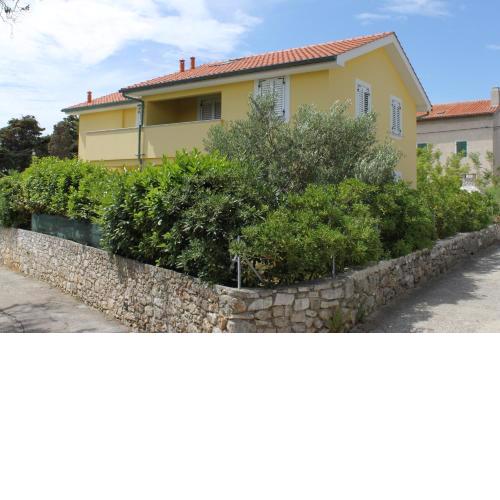 Apartments by the sea Nerezine, Losinj - 3451