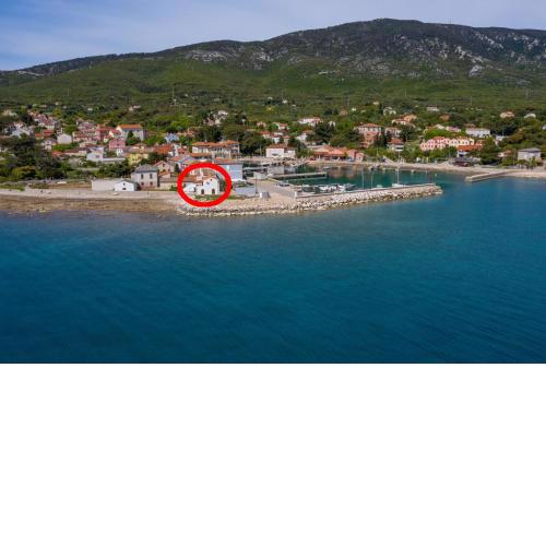 Apartments by the sea Nerezine, Losinj - 7963