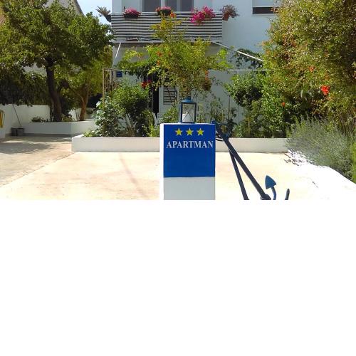 Apartments by the sea Okrug Donji, Ciovo - 11144