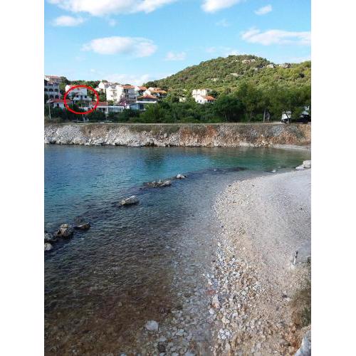 Apartments by the sea Okrug Donji, Ciovo - 15655