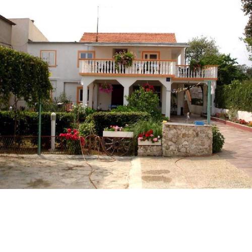 Apartments by the sea Pakostane, Biograd - 14658