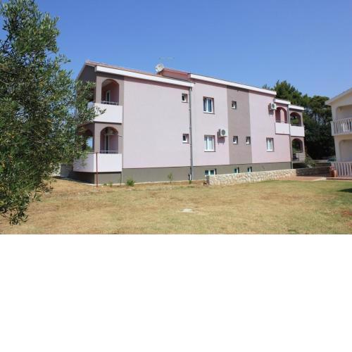 Apartments by the sea Pasman - 8217