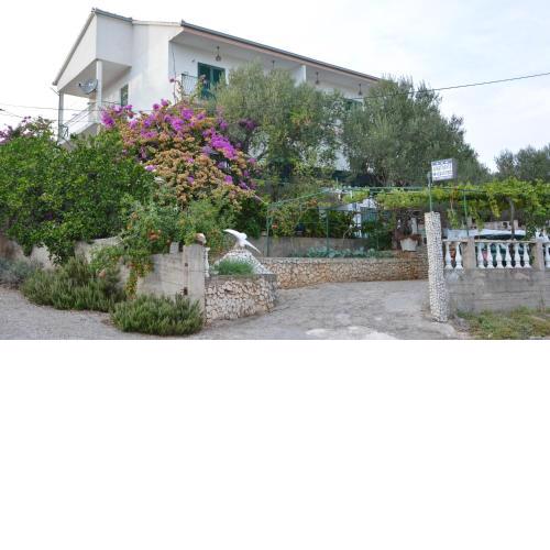 Apartments by the sea Poljica, Trogir - 12653