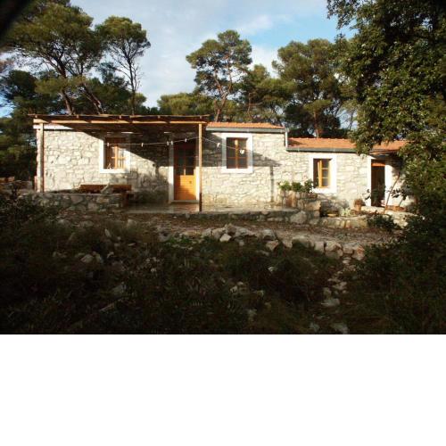 Apartments by the sea Pomena, Mljet - 614