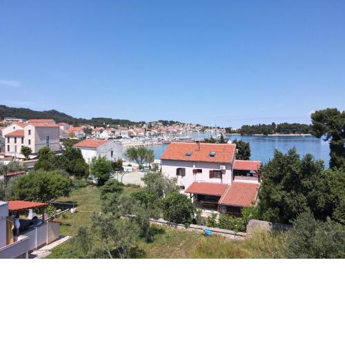 Apartments by the sea Preko, Ugljan - 20210