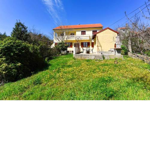 Apartments by the sea Preko, Ugljan - 20385