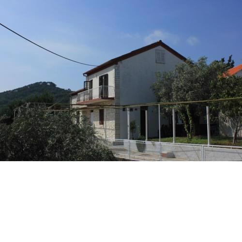 Apartments by the sea Preko, Ugljan - 8472