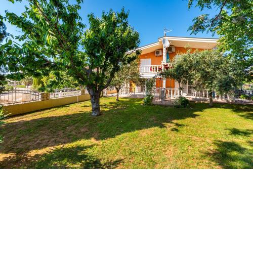 Apartments by the sea Privlaka, Zadar - 18652