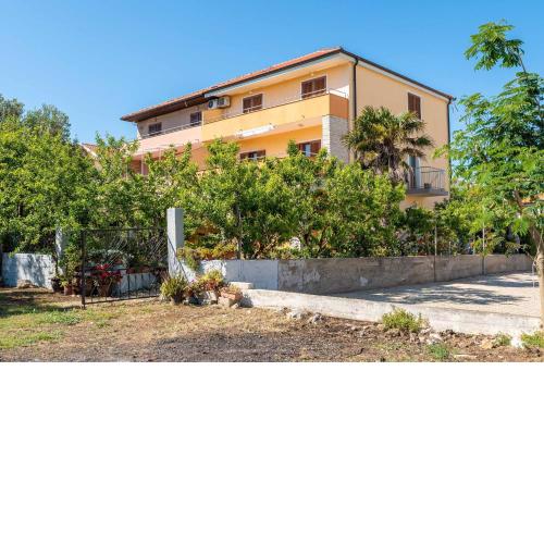 Apartments by the sea Privlaka, Zadar - 666