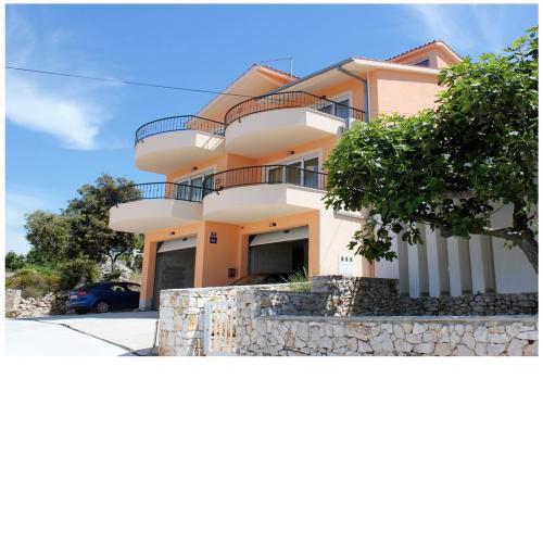 Apartments by the sea Razanj, Rogoznica - 11347