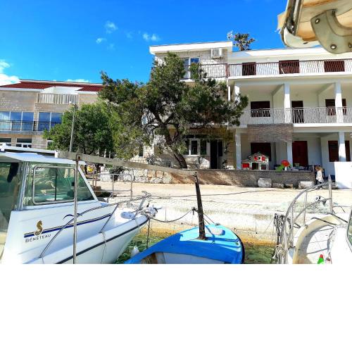 Apartments by the sea Razanj, Rogoznica - 18284