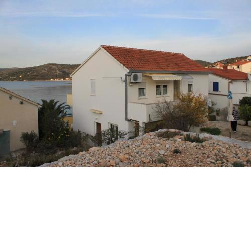 Apartments by the sea Razanj, Rogoznica - 7517