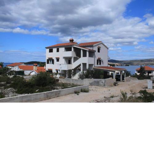 Apartments by the sea Razanj, Rogoznica - 8361
