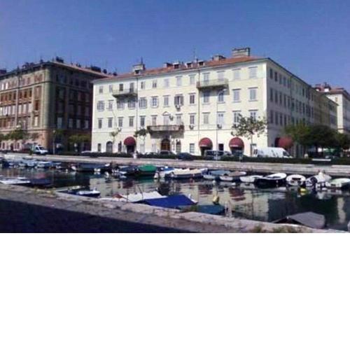 Apartments by the sea Rijeka - 13746