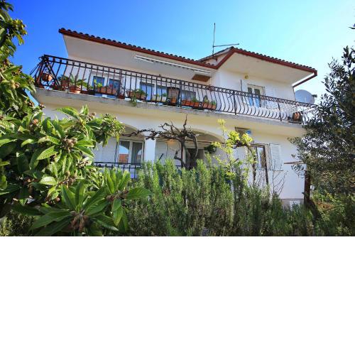 Apartments by the sea Rogoznica - 10002