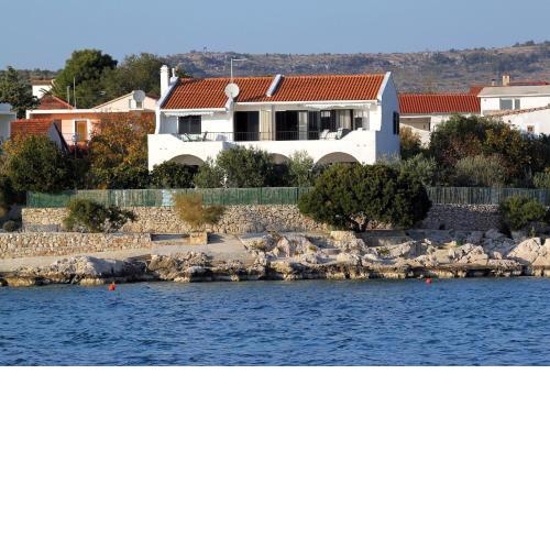 Apartments by the sea Rogoznica - 7499