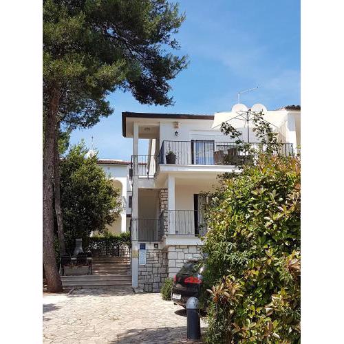 Apartments by the sea Rovinj - 3373