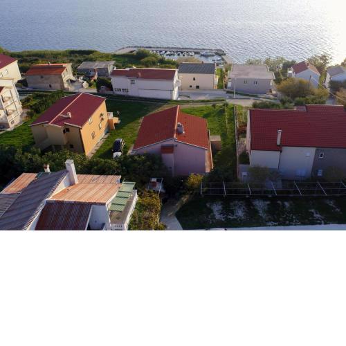 Apartments by the sea Rtina - Miletici, Zadar - 11548