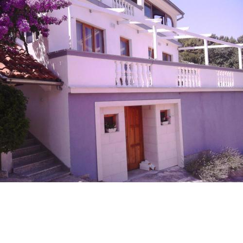 Apartments by the sea Sali, Dugi otok - 12492