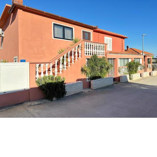 Apartments by the sea Sali, Dugi otok - 12757