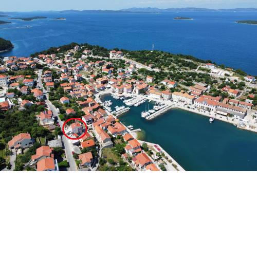 Apartments by the sea Sali, Dugi otok - 19880