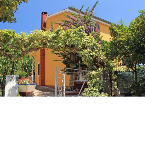 Apartments by the sea Sali, Dugi otok - 8110