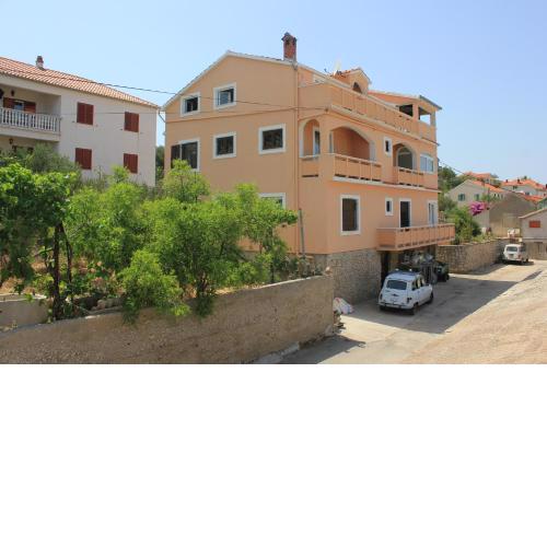 Apartments by the sea Sali, Dugi otok - 8121