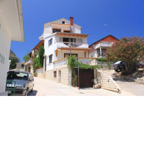 Apartments by the sea Sali, Dugi otok - 8174
