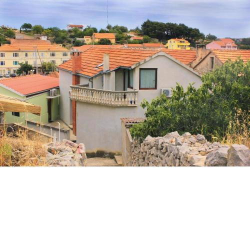Apartments by the sea Sali, Dugi otok - 8193