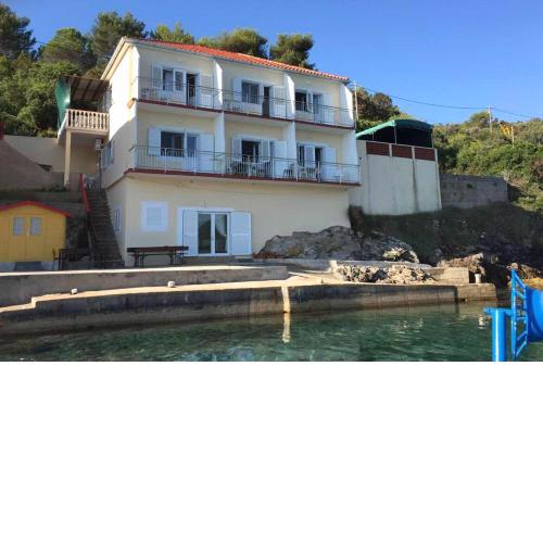 Apartments by the sea Savar, Dugi otok - 8079
